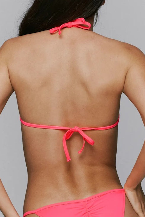Sarda Buchanan Triangle Bikini Top